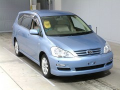    TOYOTA IPSUM