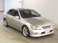    TOYOTA ALTEZZA