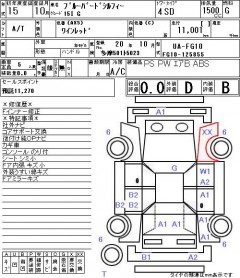    NISSAN BLUEBIRD SYLPHY