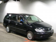    NISSAN PRESAGE