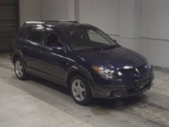 ������� ����������� ����� TOYOTA VOLTZ