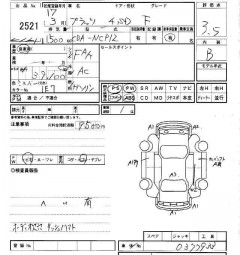    TOYOTA PLATZ