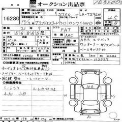    SUZUKI GRAND ESCUDO