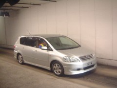    TOYOTA IPSUM