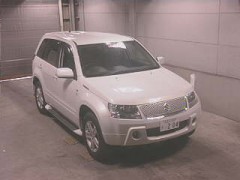    SUZUKI ESCUDO