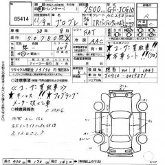    TOYOTA PROGRES