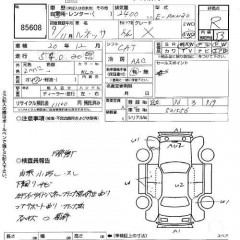    NISSAN RNESSA