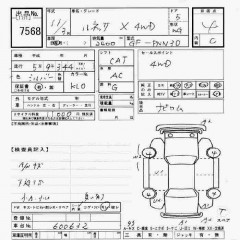    NISSAN RNESSA