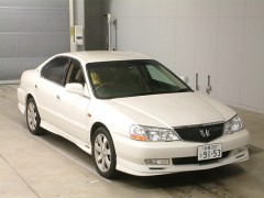    HONDA SABER