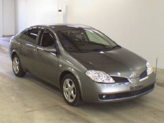    NISSAN PRIMERA