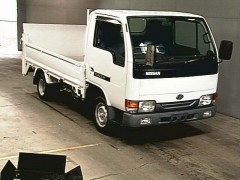    NISSAN CONDOR