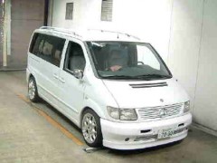 ������� ����������� ����� MERCEDES BENZ BENZ W