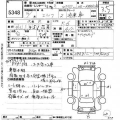    ISUZU ELF TRUCK