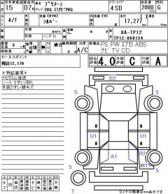    NISSAN PRIMERA