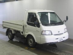    NISSAN VANETTE TRUCK