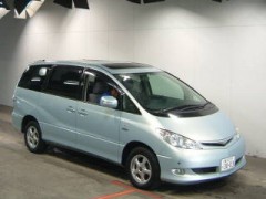    TOYOTA ESTIMAHV