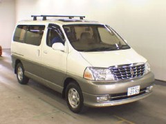    TOYOTA GRAND HIACE