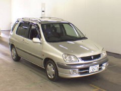    TOYOTA RAUM