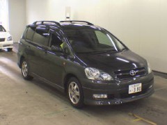    TOYOTA IPSUM