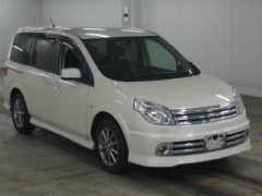    NISSAN LAFESTA