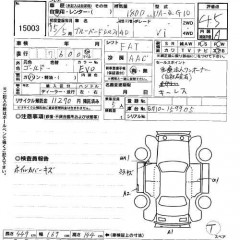    NISSAN BLUEBIRD SYLPHY