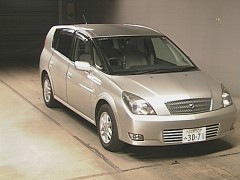    TOYOTA OPA