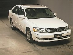 ������� ����������� ����� TOYOTA PRONARD
