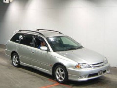    TOYOTA CALDINA