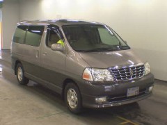    TOYOTA GRAND HIACE