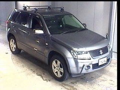    SUZUKI ESCUDO