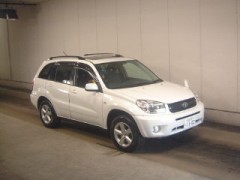    TOYOTA RAV4 J