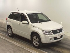    SUZUKI ESCUDO