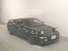    TOYOTA MR2