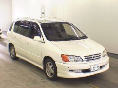    TOYOTA IPSUM