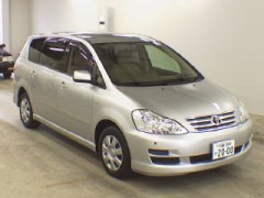    TOYOTA IPSUM