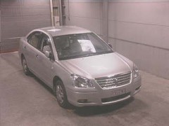    TOYOTA PREMIO