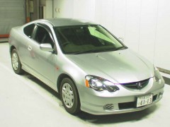    HONDA INTEGRA