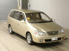    TOYOTA GAYA