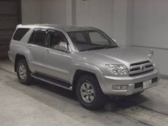    TOYOTA HILUX SURF