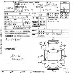    NISSAN CEFIRO