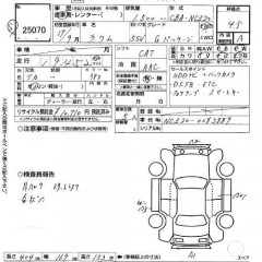    TOYOTA RAUM