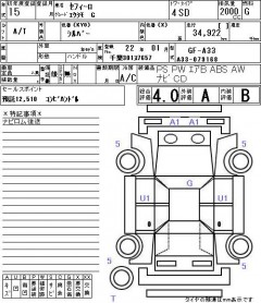    NISSAN CEFIRO