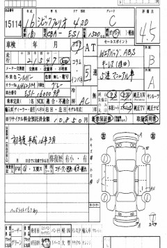    HONDA CIVIC FERIO