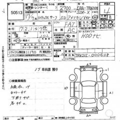    TOYOTA HILUX SURF