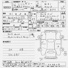    SUBARU LEGACY WAGON