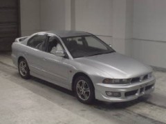    MITSUBISHI GALANT