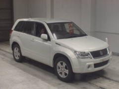    SUZUKI ESCUDO