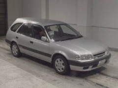    TOYOTA SPRINTER CARIB