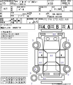    NISSAN BLUEBIRD SYLPHY