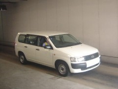    TOYOTA PROBOX VAN